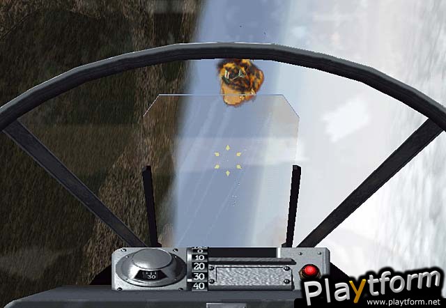 MiG Alley (PC)