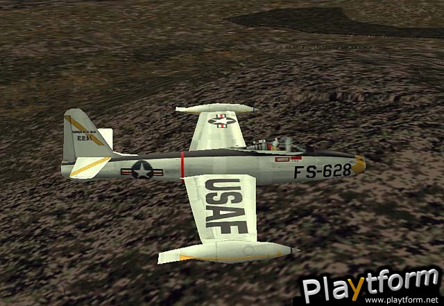 MiG Alley (PC)