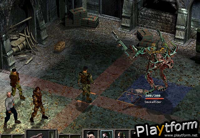 Odium (PC)