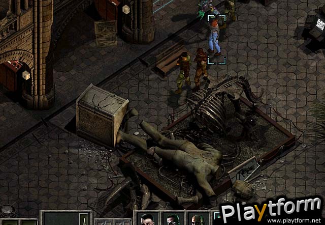 Odium (PC)
