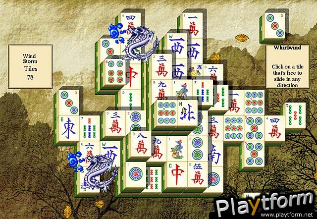 Shanghai: Second Dynasty (PC)