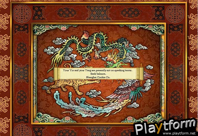 Shanghai: Second Dynasty (PC)