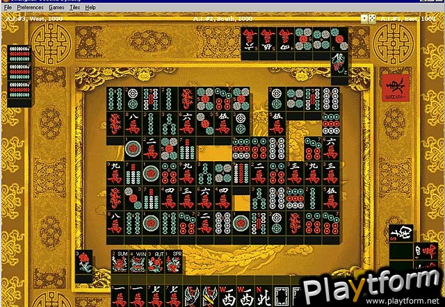 Shanghai: Second Dynasty (PC)