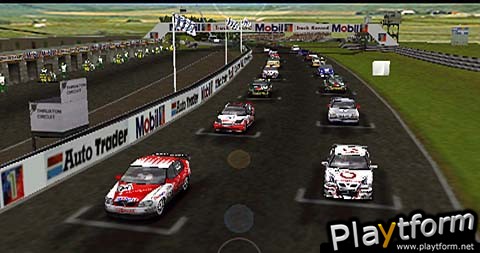 Touring Car Challenge (PC)
