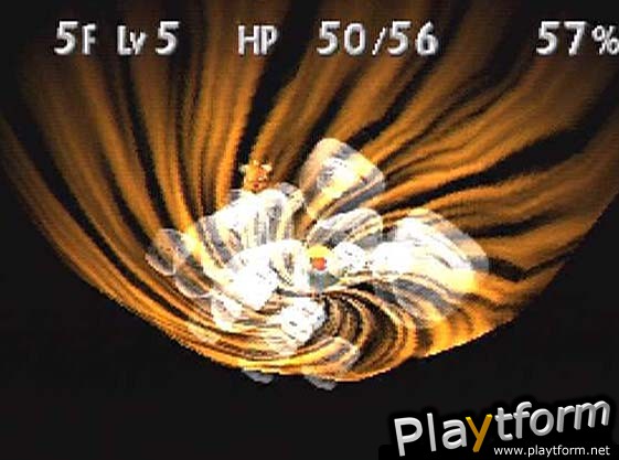 Chocobo's Dungeon 2 (PlayStation)