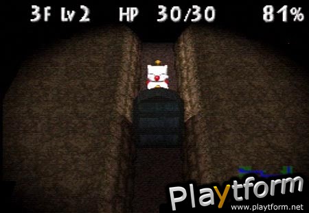 Chocobo's Dungeon 2 (PlayStation)