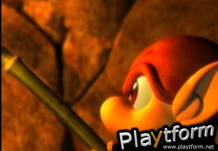 Chocobo's Dungeon 2 (PlayStation)