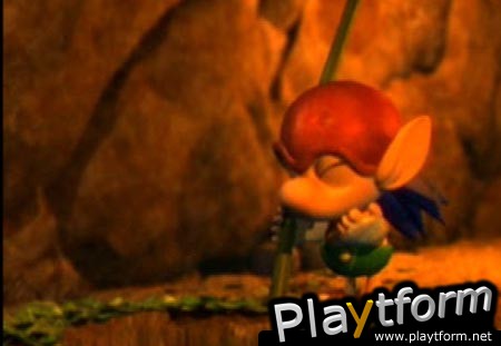 Chocobo's Dungeon 2 (PlayStation)