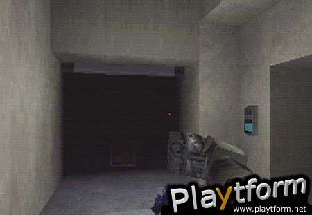 Fighting Force 2 (PlayStation)