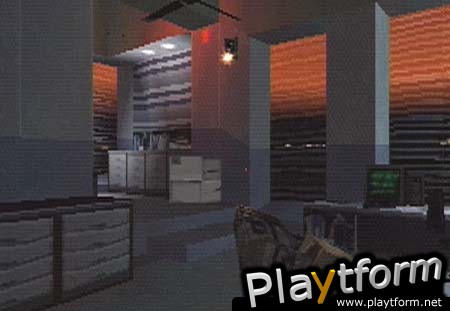 Fighting Force 2 (PlayStation)