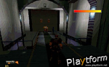 Fighting Force 2 (PlayStation)
