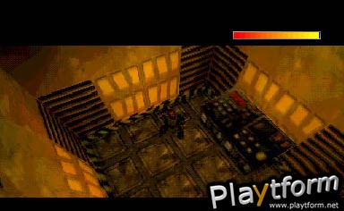 Fighting Force 2 (PlayStation)