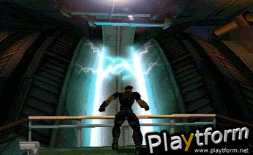 Fighting Force 2 (PlayStation)