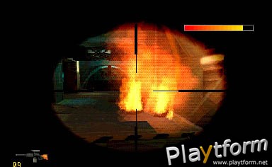Fighting Force 2 (PlayStation)