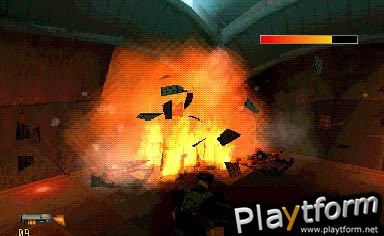 Fighting Force 2 (PlayStation)
