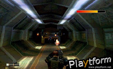 Fighting Force 2 (PlayStation)