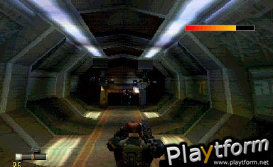 Fighting Force 2 (PlayStation)
