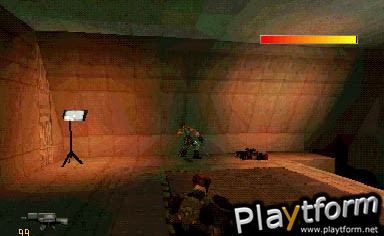 Fighting Force 2 (PlayStation)