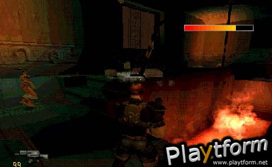 Fighting Force 2 (PlayStation)