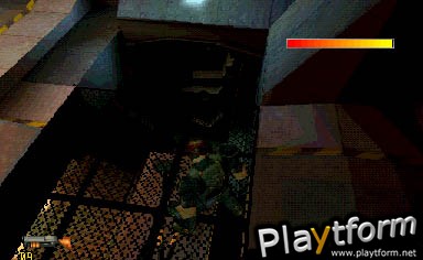 Fighting Force 2 (PlayStation)
