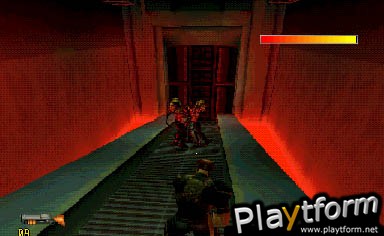 Fighting Force 2 (PlayStation)