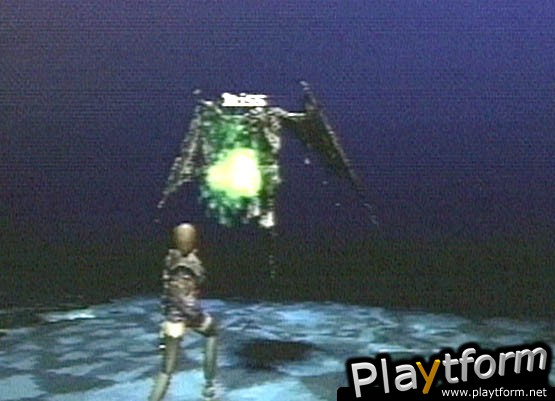Koudelka (PlayStation)