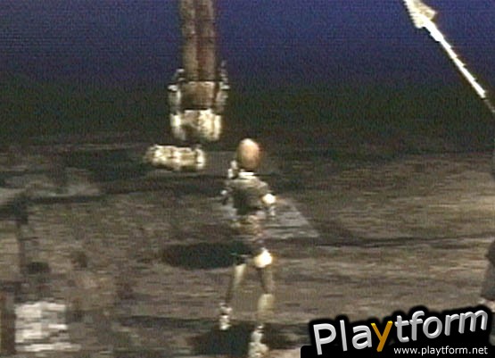 Koudelka (PlayStation)
