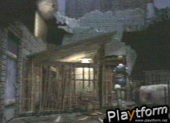 Koudelka (PlayStation)