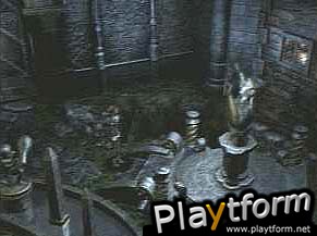Koudelka (PlayStation)