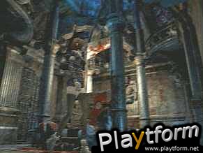 Koudelka (PlayStation)