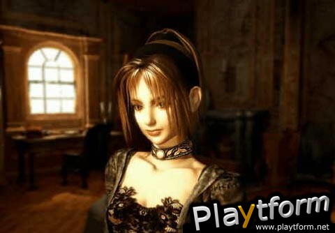 Koudelka (PlayStation)