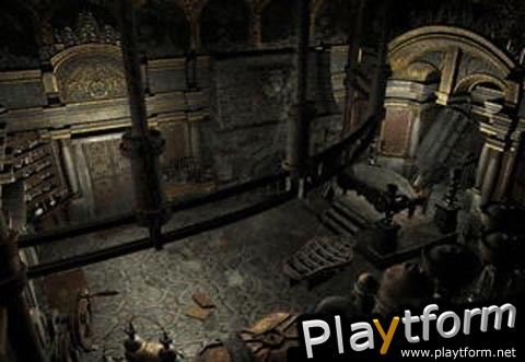 Koudelka (PlayStation)