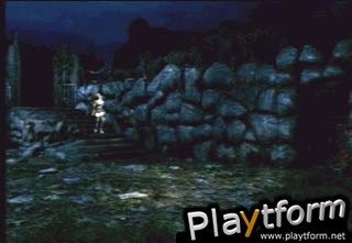 Koudelka (PlayStation)