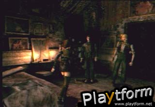 Koudelka (PlayStation)
