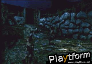 Koudelka (PlayStation)