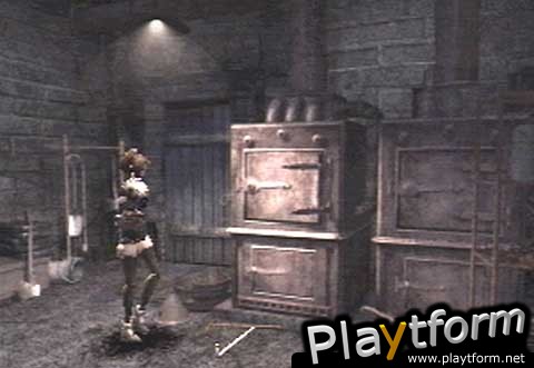 Koudelka (PlayStation)