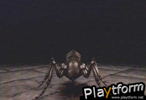 Koudelka (PlayStation)