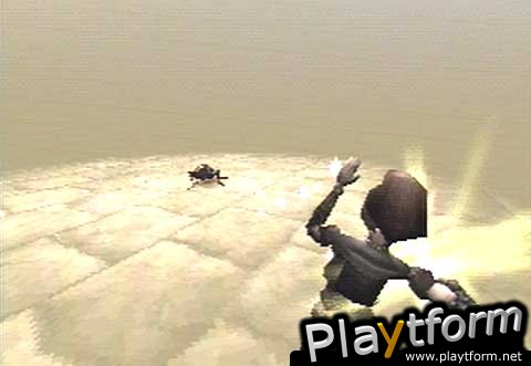 Koudelka (PlayStation)