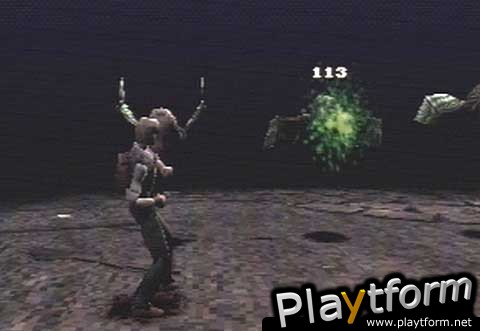 Koudelka (PlayStation)