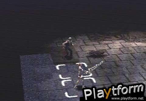 Koudelka (PlayStation)