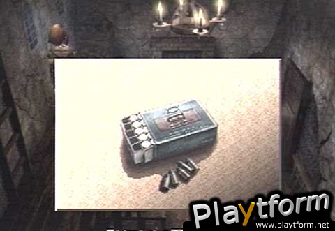 Koudelka (PlayStation)
