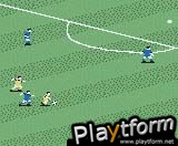 FIFA 2000 (Game Boy Color)