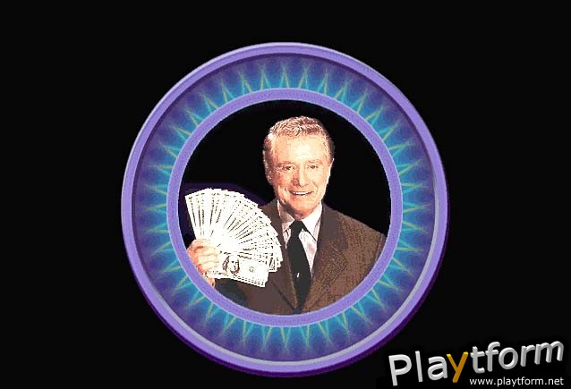 Who Wants to be a Millionaire? (PC)