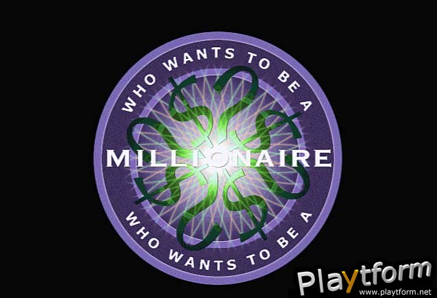 Who Wants to be a Millionaire? (PC)