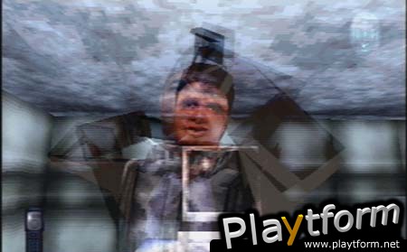 Mission: Impossible (PlayStation)