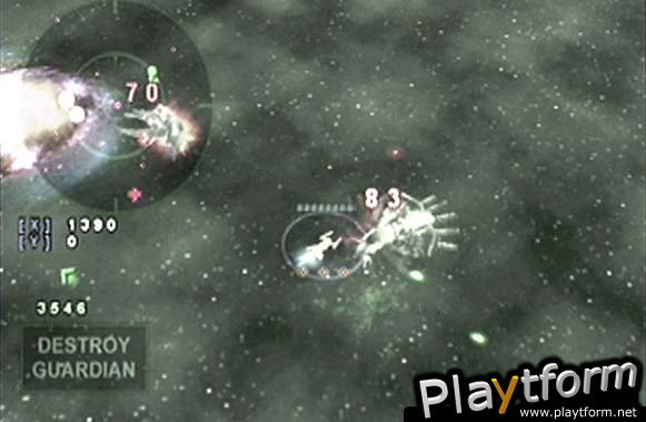 Armada (Dreamcast)