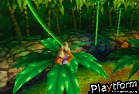 Donkey Kong 64 (Nintendo 64)