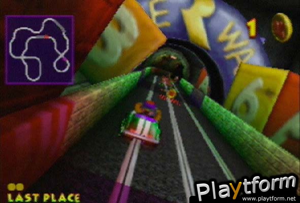 Donkey Kong 64 (Nintendo 64)
