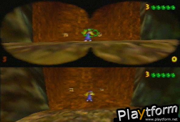 Donkey Kong 64 (Nintendo 64)