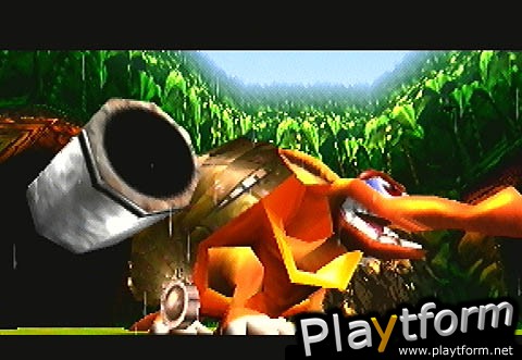 Donkey Kong 64 (Nintendo 64)